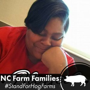 Meet your Posher, Elouise